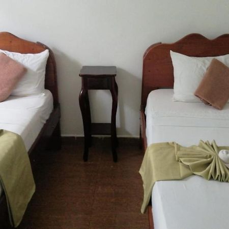Hotel Don Chicho ボカス・タウン エクステリア 写真