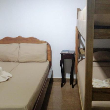 Hotel Don Chicho ボカス・タウン エクステリア 写真
