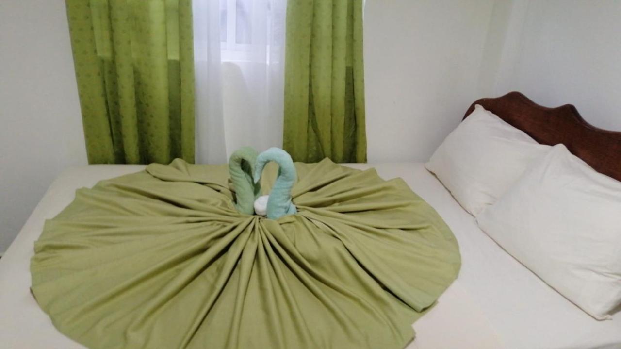 Hotel Don Chicho ボカス・タウン エクステリア 写真